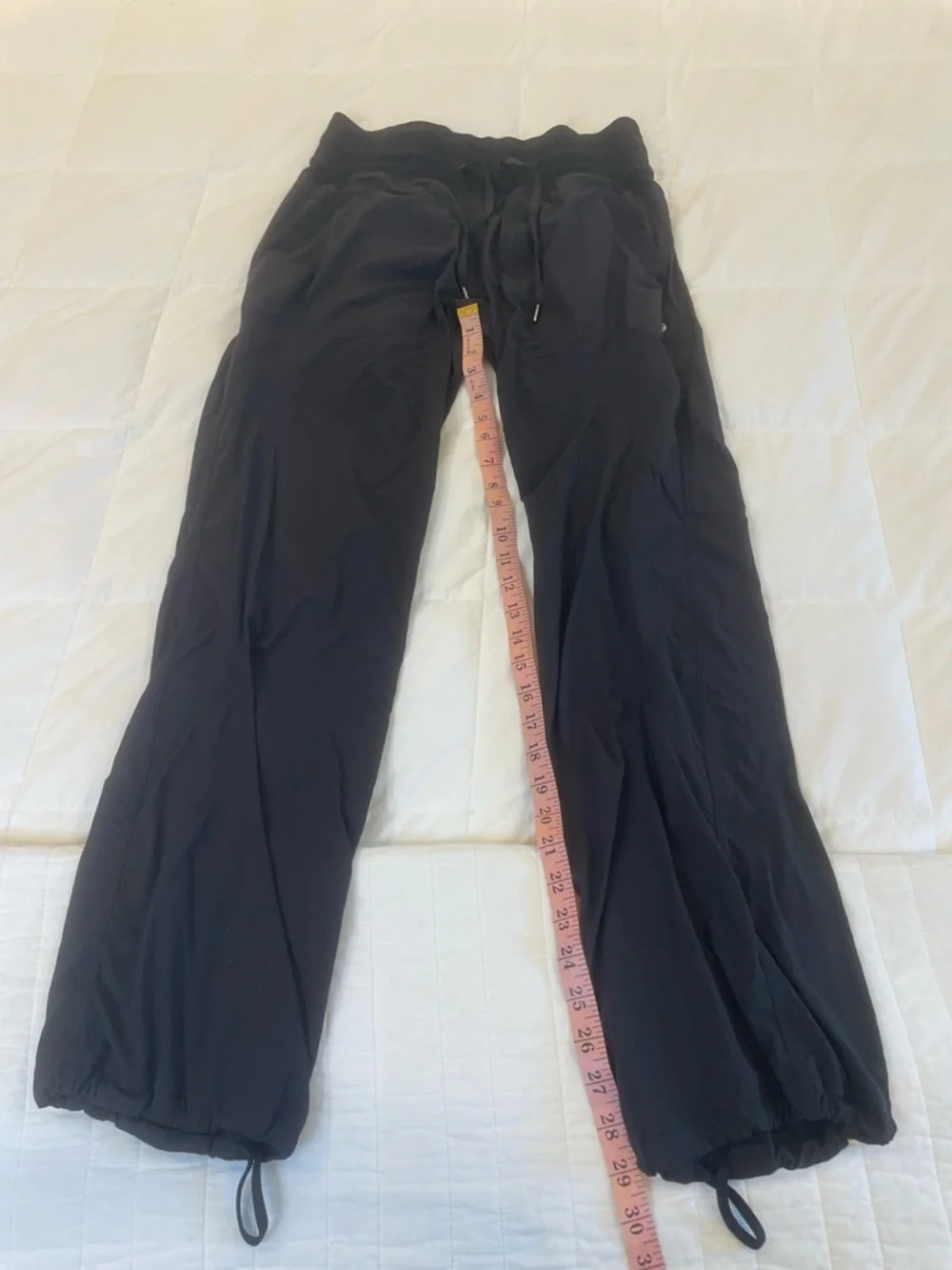 Lululemon Pants Unknown Size See Measurements in Photos